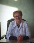 Серина Наталья Степановна